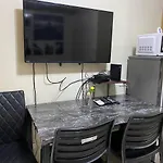 Shell Residences C15 Shortwalk Sm Mall Of Asia/Airport