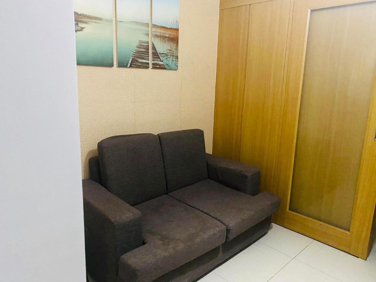 Shell Residences C15 Shortwalk Sm Mall Of Asia/airport Apartment