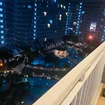 Shell Residences C15 Shortwalk Sm Mall Of Asia/Airport