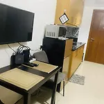Shell Residences C15 Shortwalk Sm Mall Of Asia/Airport
